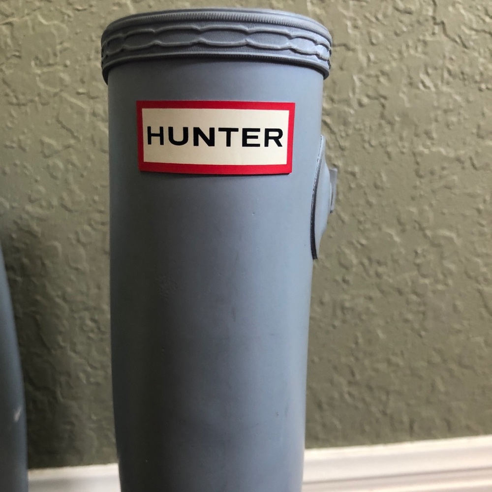 Hunter Boots!!